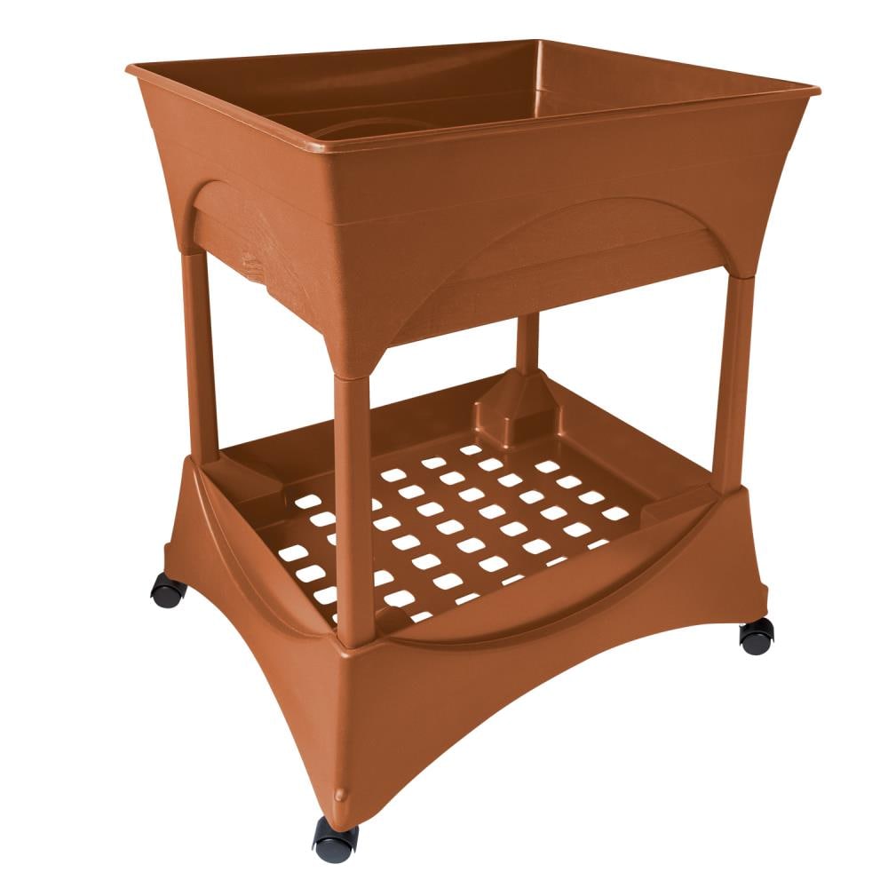 EMSCO GROUP 2335 Raised Garden Bed 50.8cm x 61cm
