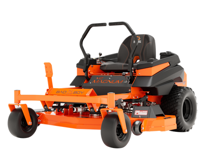 Bad Boy Mowers MZ Magnum Zero-Turn Riding Lawn Mower