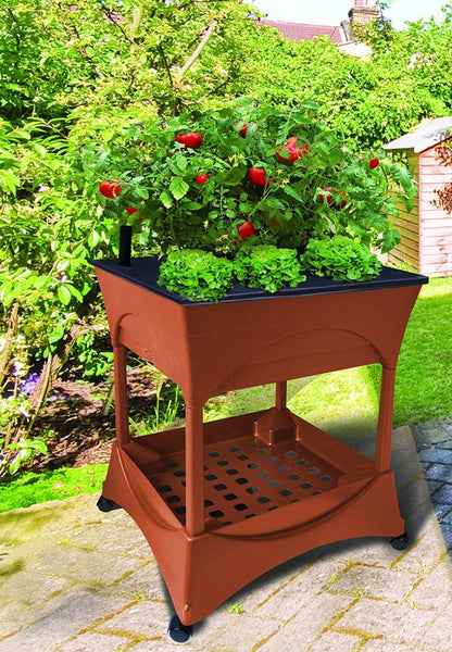 EMSCO GROUP 2335 Raised Garden Bed 50.8cm x 61cm