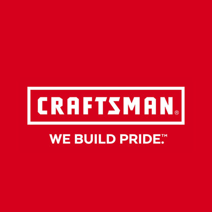 CRAFTSMAN CM13APA9ZSA93 Turn Tight Gas Lawn Tractor