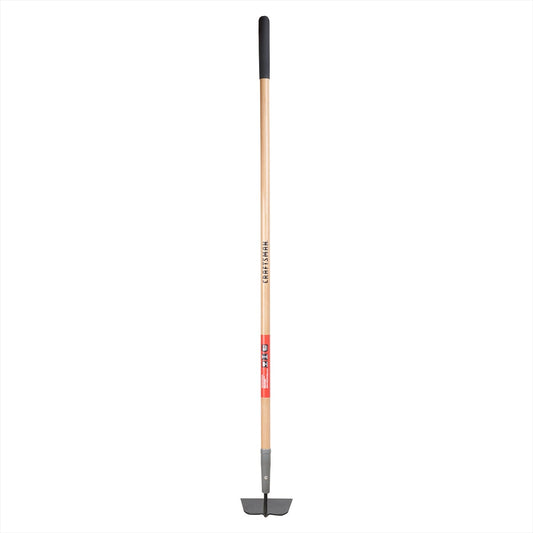 CRAFTSMAN CMXMLTP35319 Wood Handle Garden Hoe 137.2cm