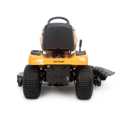 Cub Cadet XT1 LT50 FAB Lawn Tractor 127cm 725cc