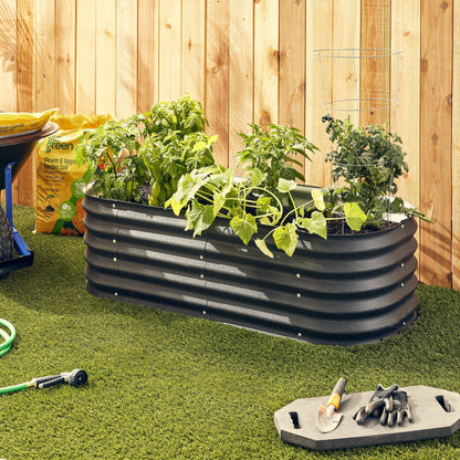 Sta-Green 82207L Raised Garden Bed 149.9cm x 61cm
