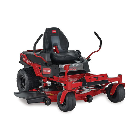 Toro 77504 TimeCutter Max Zero Turn Mower 137.2cm