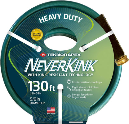 Teknor Apex zero-G Garden Hose