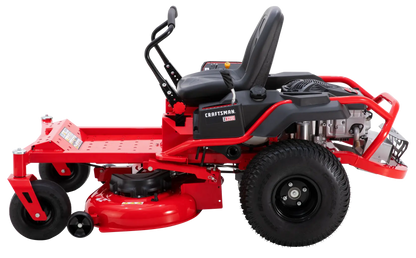 CRAFTSMAN Z3200 Gas Zero-Turn Riding Lawn Mower 106.7cm