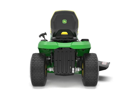 John Deere S110 Lawn Tractor 106.7cm 19 HP