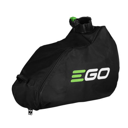 EGO POWER LV5004+ 56V Cordless Leaf Vacuum Mulcher Kit 6.0Ah