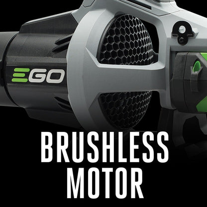 EGO POWER+ Cordless Trimmer and Blower Combo Kit 38.1cm