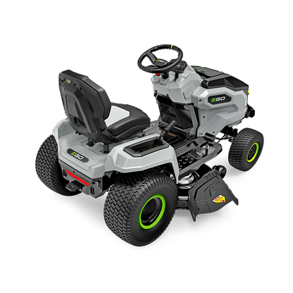 EGO TR4204 Riding Lawn Tractor Kit 106.7cm