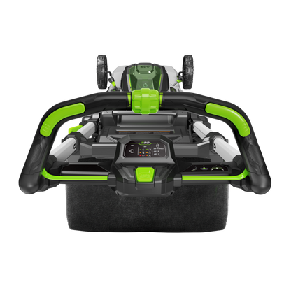 EGO POWER LM2206SP+ Cordless Mower Kit 55.9cm 56V 10.0Ah