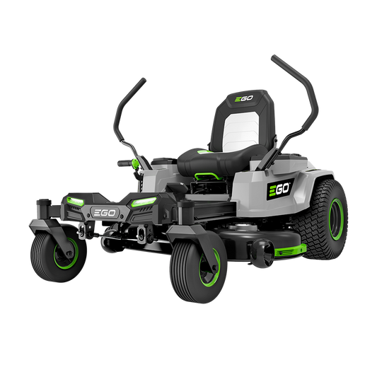 EGO POWER+ ZT4214L Zero Turn Riding Mower 106.7cm 56V 6.0Ah
